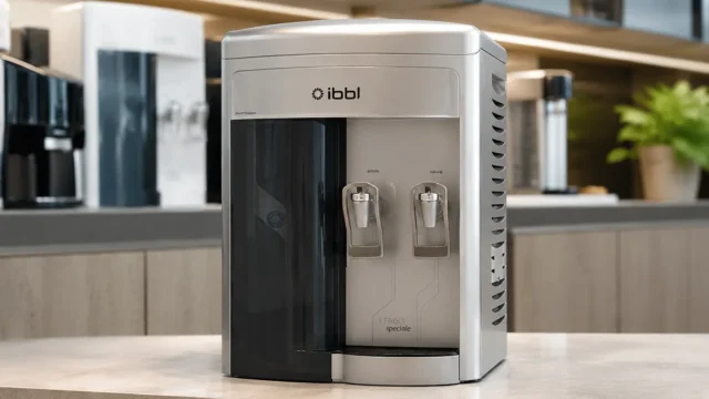 Purificador IBBL FR600 ou E-Due: qual perfil faz mais sentido?