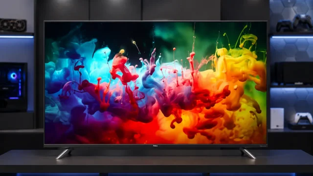 Philco 58" ou Mini LED: qual Smart TV 4K faz mais sentido?