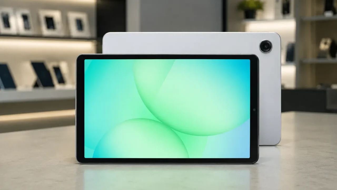 Galaxy Tab A11, S10 Lite ou S9: qual tablet Samsung escolher?