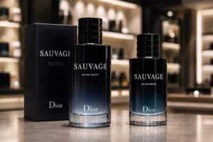 Dior Sauvage 100ml: qual alternativa faz sentido comparar?