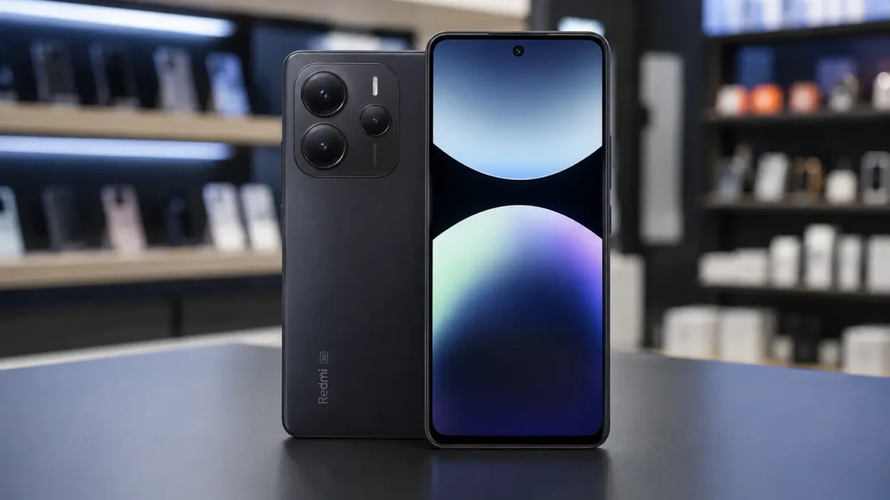 Redmi Note 14 5G ou Pro 5G: quais diferenças importam?