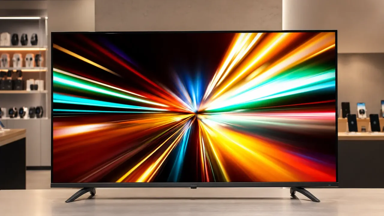 Smart TV 58" Philco ou 85" Hisense: qual tela faz sentido?