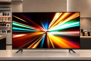 Smart TV 58" Philco ou 85" Hisense: qual tela faz sentido?
