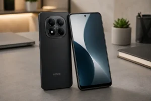 Redmi Note 15 Pro 5G 512GB ou rivais Xiaomi: qual escolher?