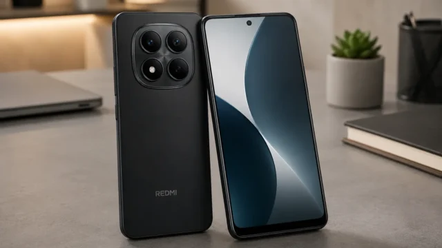 Redmi Note 15 Pro 5G 512GB ou rivais Xiaomi: qual escolher?