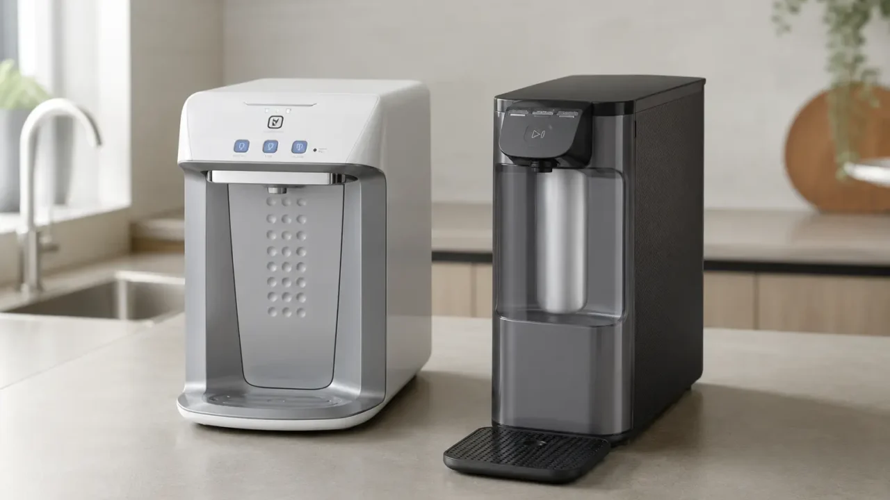 Electrolux PA21G ou PE12G: qual purificador faz mais sentido?