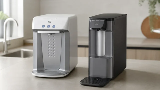 Electrolux PA21G ou PE12G: qual purificador faz mais sentido?