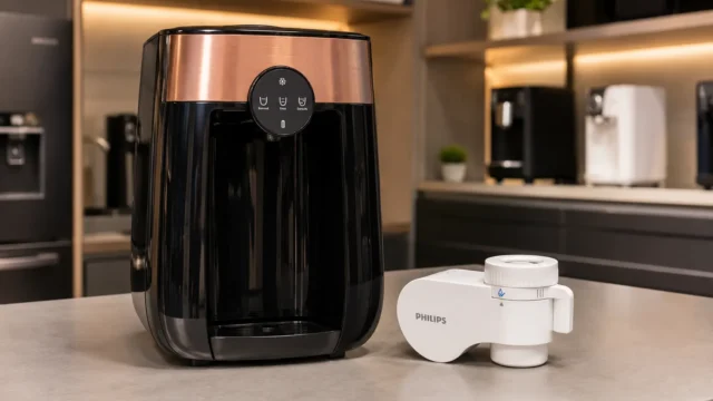Purificador Philips ADD5926: o que muda entre as versões?