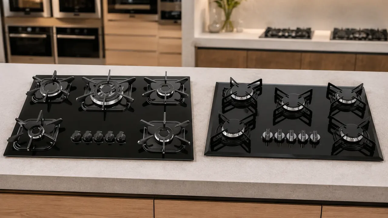 Mueller Unica ou Philco Cook Chef: quais detalhes pesam na escolha?