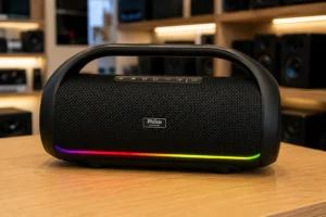 Caixa de Som Philco Extreme: potência ou recursos antes da escolha?