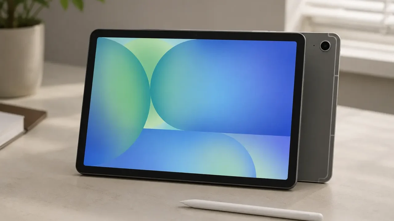TCL TAB 11 FE 128GB ou Galaxy Tab e iPad: qual escolher?