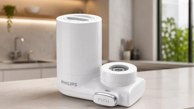 Philips ADD5926: o que avaliar antes de escolher um purificador de água