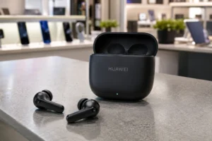 HUAWEI FreeBuds SE 2 ou rivais: entrada, recursos ou premium?