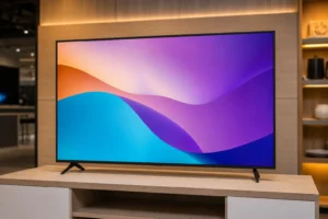 Hisense 55A6NV ou rivais: qual TV 55" faz mais sentido?