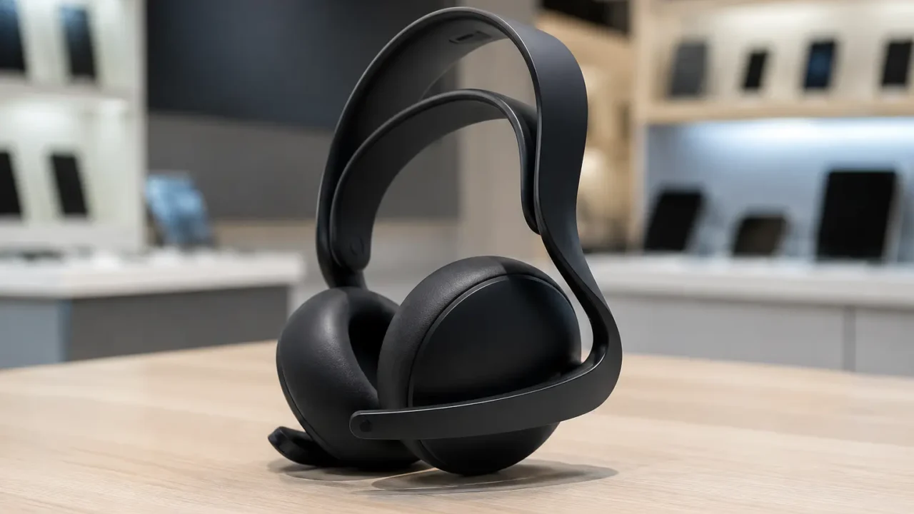 PULSE Elite ou Logitech G522: qual headset gamer faz sentido?