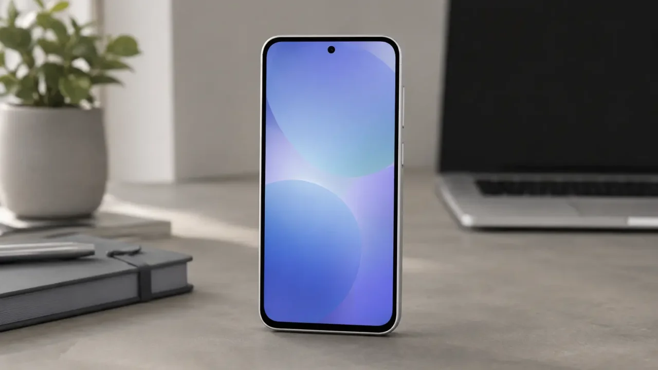 Galaxy A17 5G ou rivais Galaxy: qual intermediário faz mais sentido?
