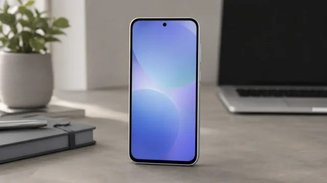 Galaxy A17 5G ou rivais Galaxy: qual intermediário faz mais sentido?