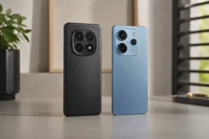 Redmi Note 15 ou Redmi Note 14: onde a escolha muda?