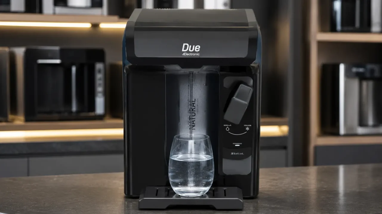 Purificador IBBL Due Electronic: o que avaliar antes da compra