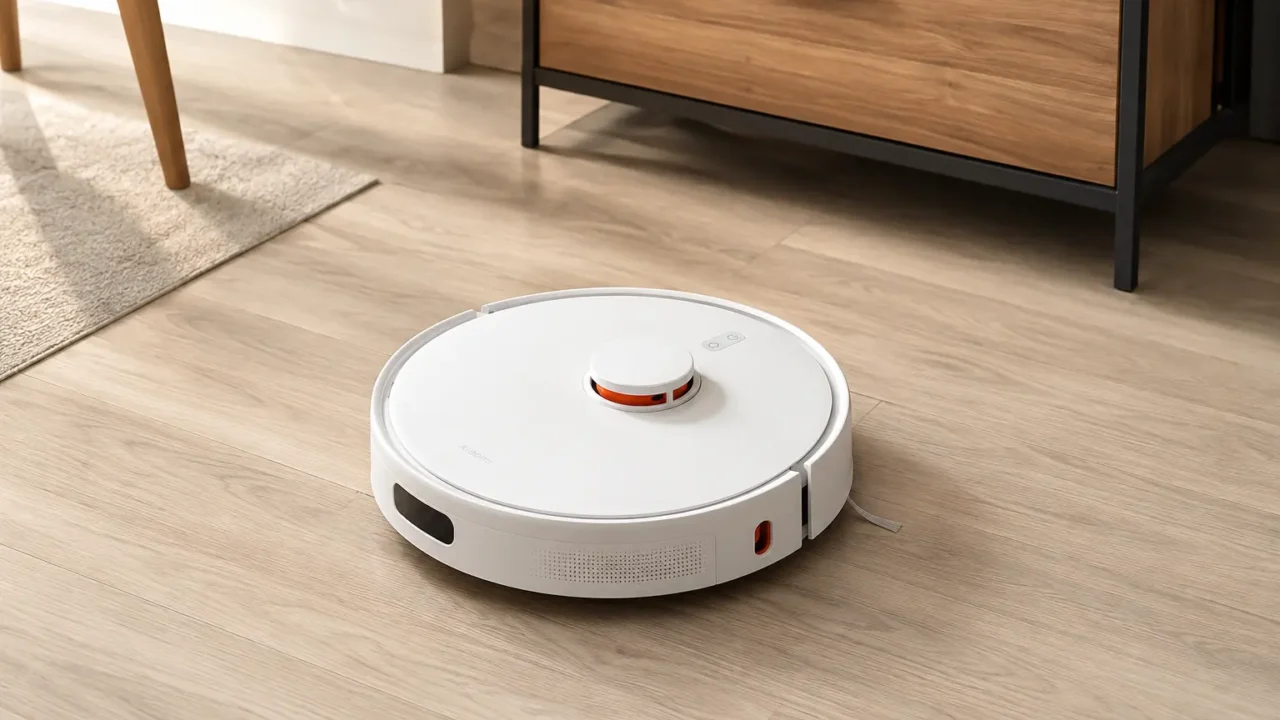 Xiaomi Robot Vacuum S20+: qual robô aspirador combina com sua casa?