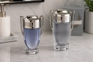 Invictus 100 ml ou 200 ml: qual tamanho faz mais sentido?