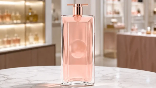 Lancôme Idôle 100ml ou Trésor e La Vie Est Belle: qual escolher?