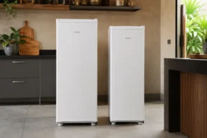 Consul CVU20MB ou CVU18MB: mais espaço ou freezer mais compacto?