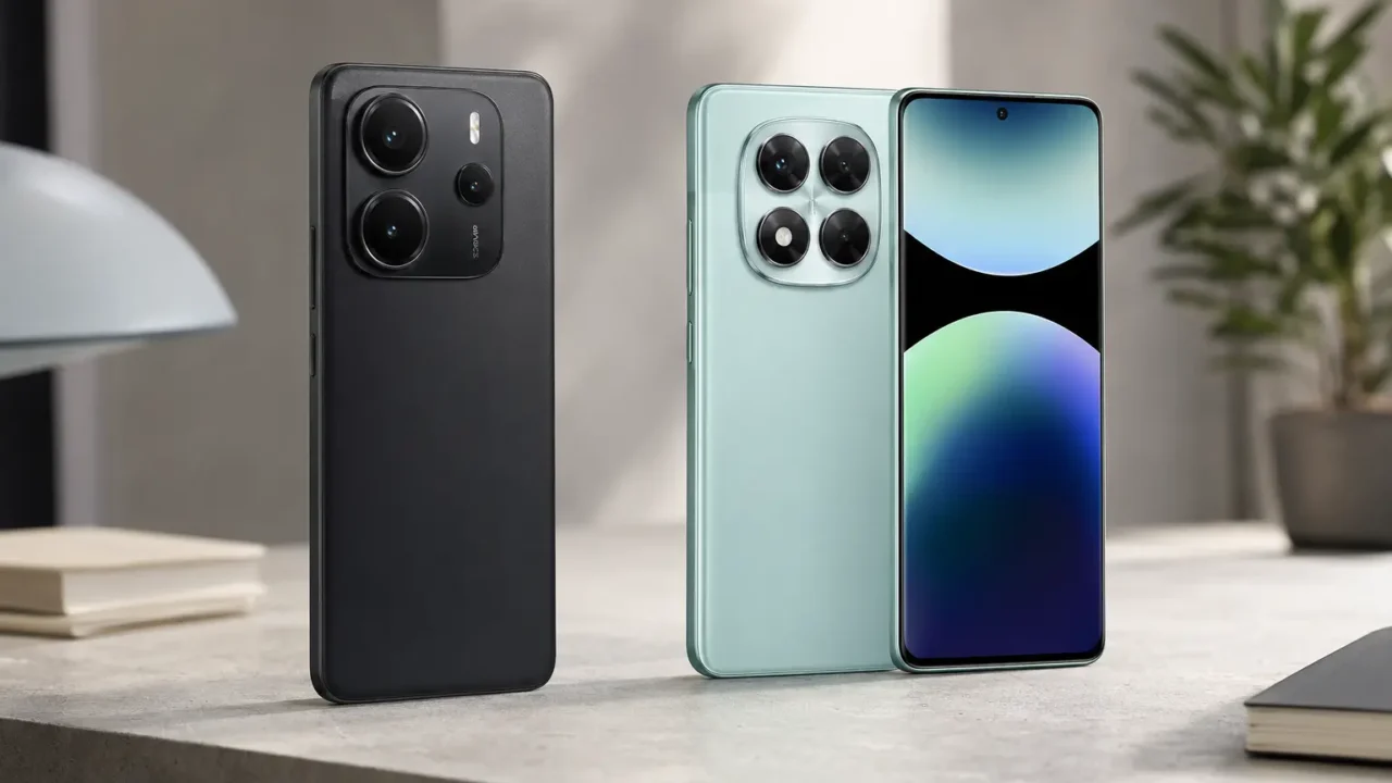 Xiaomi Redmi Note 14 256GB: o que avaliar antes da escolha