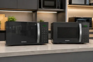 Micro-ondas Mondial MO-01-21-B: quais diferenças importam na escolha?