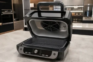 WAP Air Fryer Digital 10L: quando a capacidade maior faz sentido?