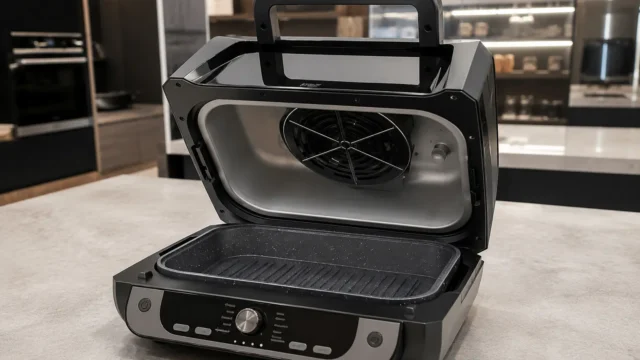 WAP Air Fryer Digital 10L: quando a capacidade maior faz sentido?