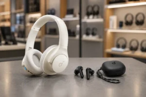 Soundcore Q11i da Anker ou outro fone Bluetooth: o que muda?