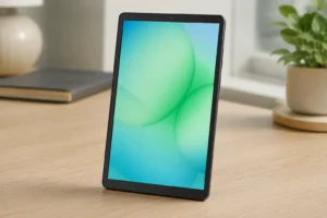 Galaxy Tab A11 ou modelos maiores: qual tablet faz sentido?