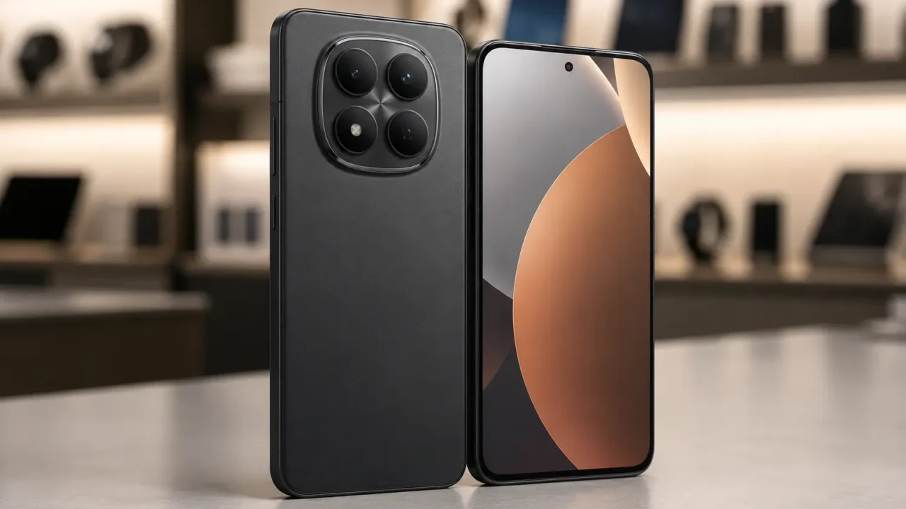 Xiaomi Redmi Note 15 5G: qual versão faz mais sentido?