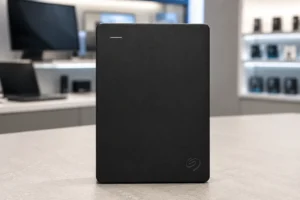 Seagate Expansion 2TB ou 4TB: qual HD externo faz sentido?