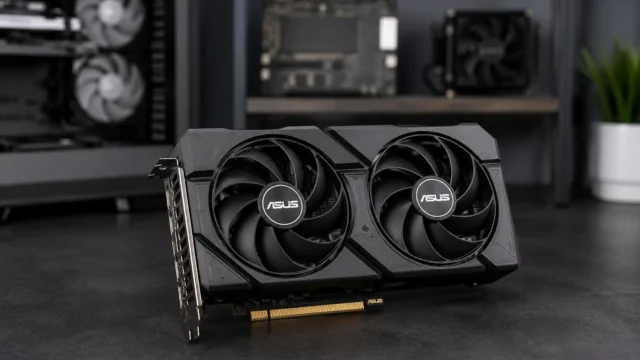 RX 7600 ou RTX 5060? O que muda entre as GPUs intermediárias