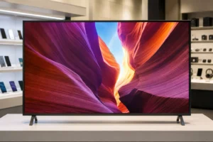 LG UHD 50UA85 ou QLED e OLED: quando vale subir de nível?
