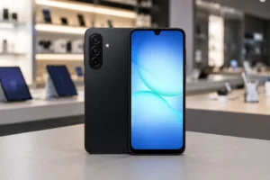 Galaxy A17 256GB ou Poco X8 Pro: quando vale subir de nível?