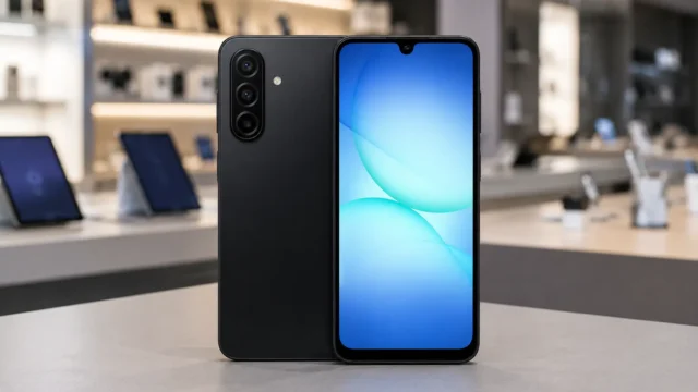 Galaxy A17 256GB ou Poco X8 Pro: quando vale subir de nível?