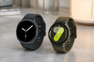 Galaxy Watch8 ou Watch7: vale trocar pela nova geração?