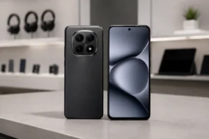 Redmi Note 15 256GB ou rivais: mais memória ou outros recursos?