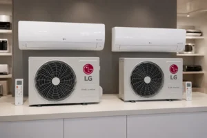 LG Dual Inverter AI Voice 9000: o que avaliar na escolha?