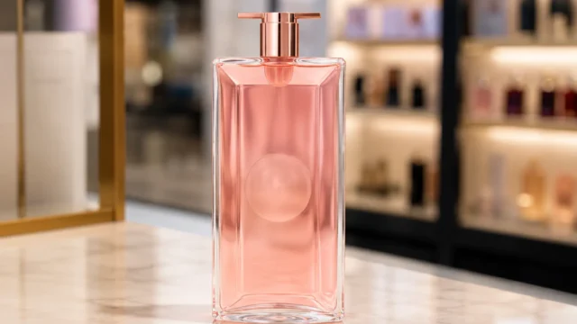 Lancôme Idôle 100ml: entenda o perfil desse perfume feminino