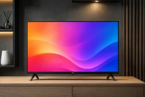 Smart TV AOC 32" ou 40": qual tamanho faz sentido?