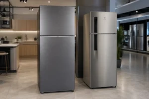 Samsung RT38 ou outra geladeira duplex: o que analisar na escolha?