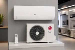 LG Dual Inverter 9000 BTU: como saber se o split faz sentido