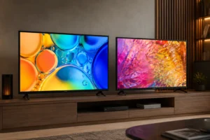 Smart TV 43 SEMP 43S62: quais diferenças realmente pesam na escolha?