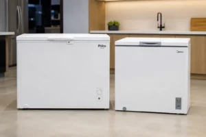 Freezer Philco 199L PFH205B: o que avaliar na escolha?
