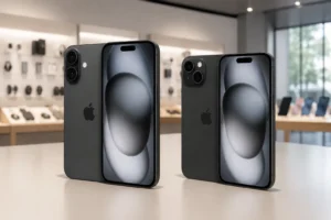 iPhone 16 ou iPhone 15: o que muda de verdade na escolha?