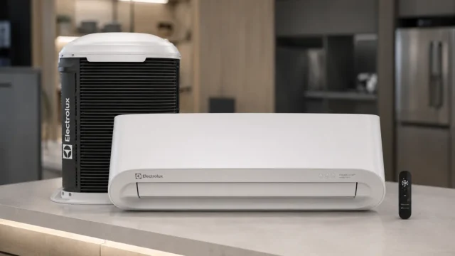 Electrolux Color Adapt ou Elgin Eco: filtragem ou eficiência?